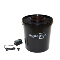 Aqua Pot
