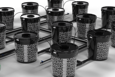 гидропонная система аквапот