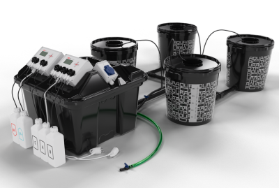 гидропонная система аквапот