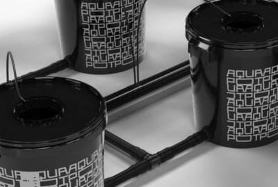 гидропонная система аквапот