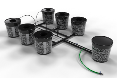 гидропонная система аквапот