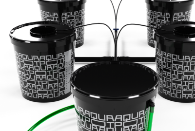 гидропонная система аквапот