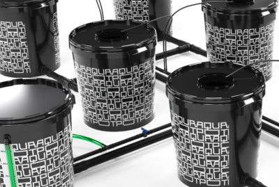 гидропонная система аквапот