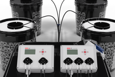 гидропонная система аквапот