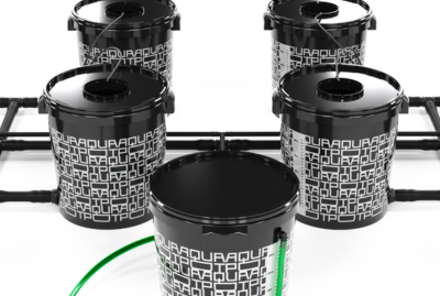 гидропонная система аквапот