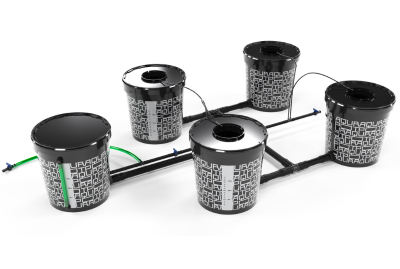 гидропонная система аквапот