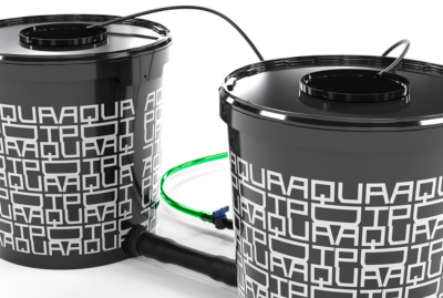 гидропонная система аквапот