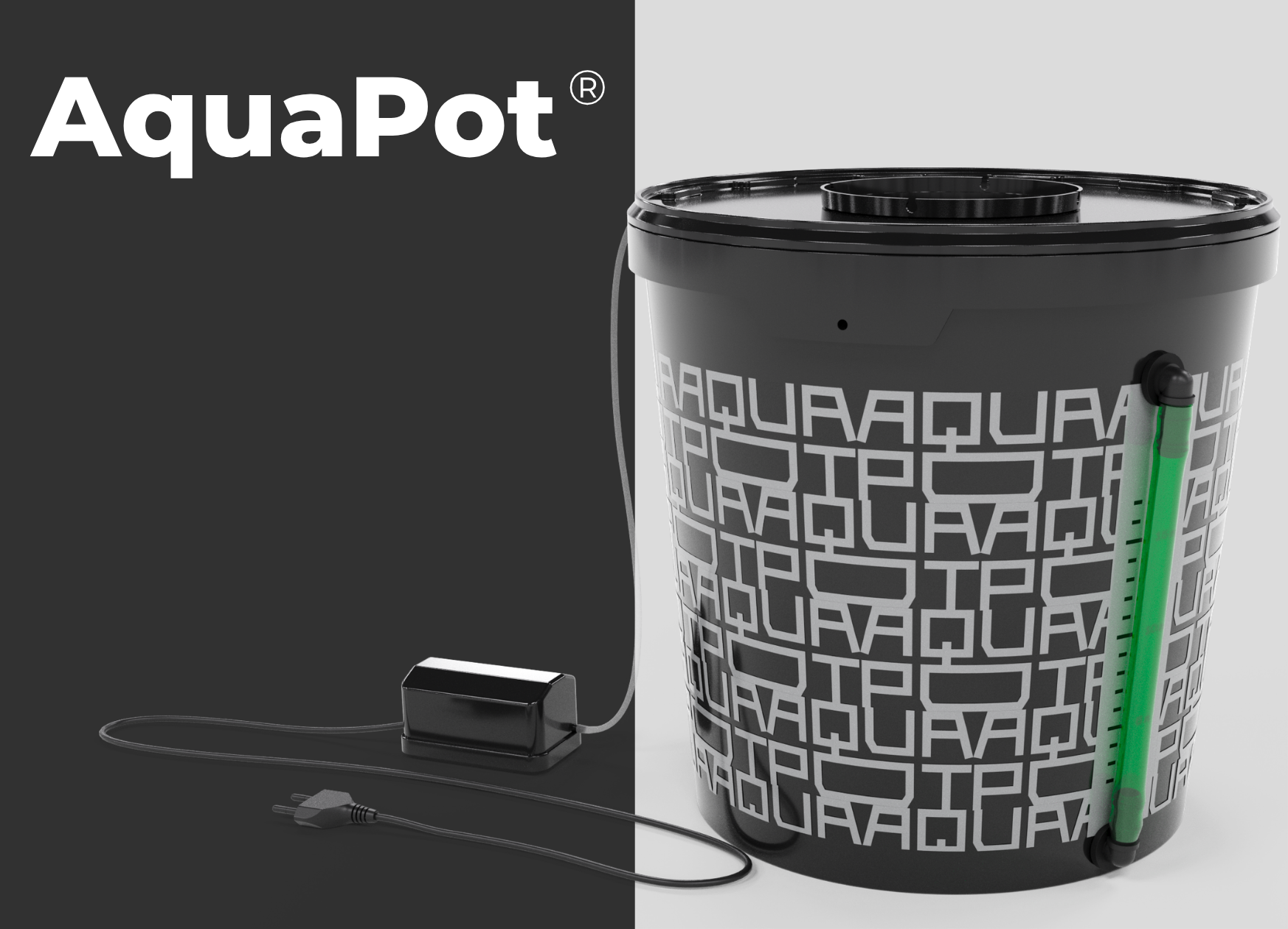 гидропонная система аквапот