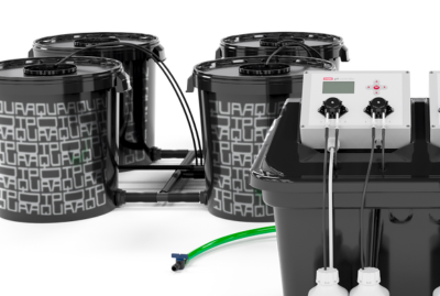 гидропонная система аквапот