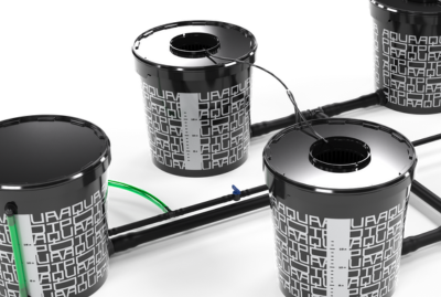 гидропонная система аквапот