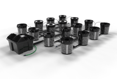 гидропонная система аквапот