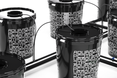 гидропонная система аквапот