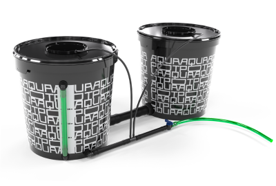 гидропонная система аквапот