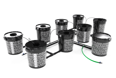 гидропонная система аквапот